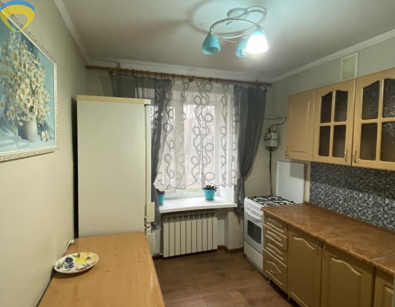 продажа двухкомнатной квартиры номер A-174648 в Суворовском районе, фото номер 6